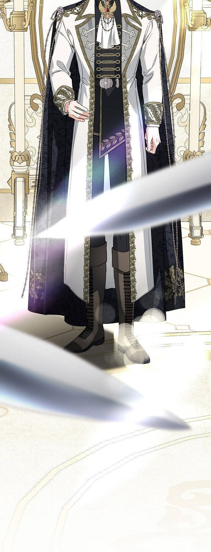 Thuần Hóa Hầu Tước Quái Dị Chapter 66 - Trang 2