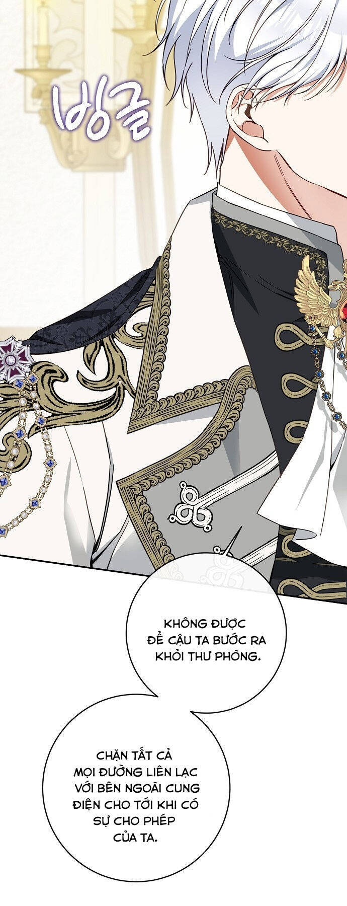 Thuần Hóa Hầu Tước Quái Dị Chapter 66 - Trang 2