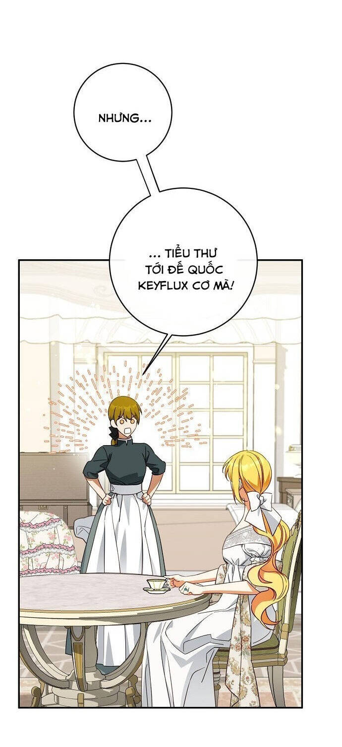 Thuần Hóa Hầu Tước Quái Dị Chapter 66 - Trang 2