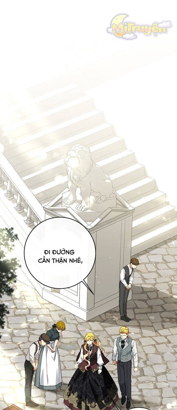 Thuần Hóa Hầu Tước Quái Dị Chapter 66 - Trang 2