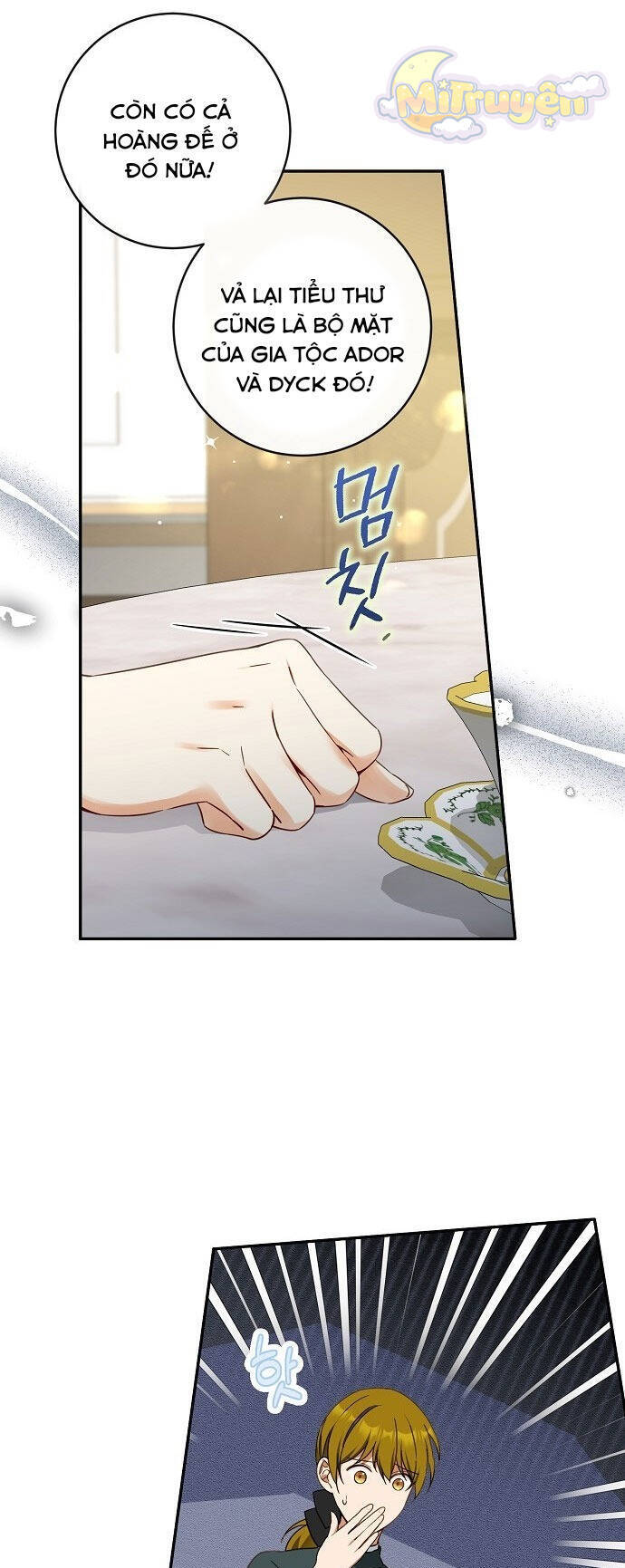 Thuần Hóa Hầu Tước Quái Dị Chapter 66 - Trang 2