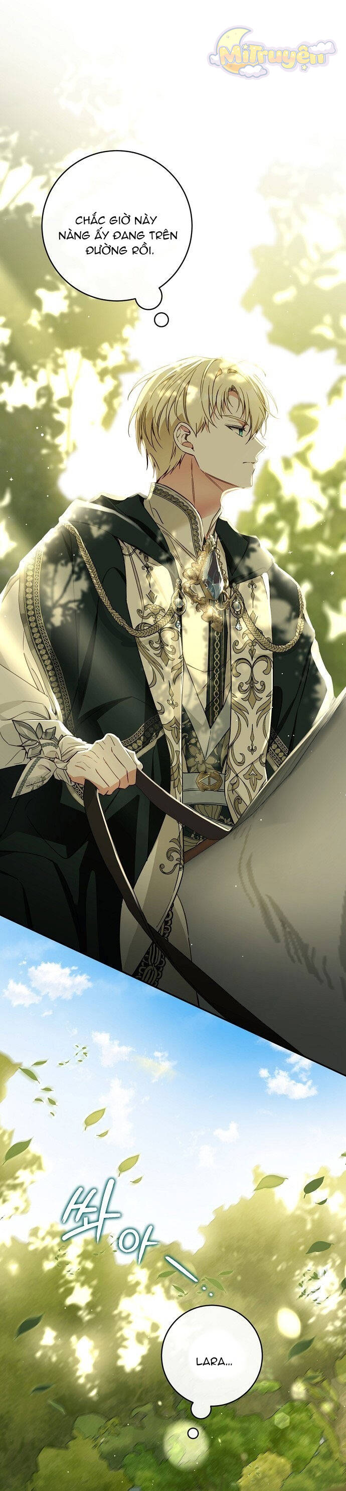 Thuần Hóa Hầu Tước Quái Dị Chapter 66 - Trang 2