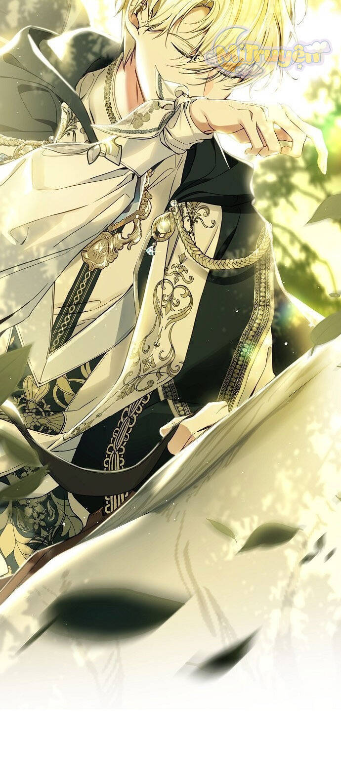 Thuần Hóa Hầu Tước Quái Dị Chapter 66 - Trang 2