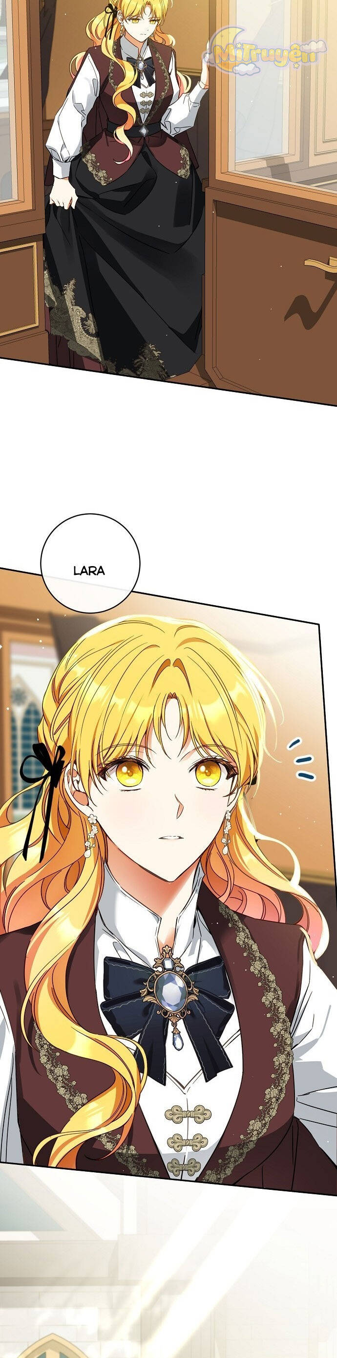 Thuần Hóa Hầu Tước Quái Dị Chapter 66 - Trang 2