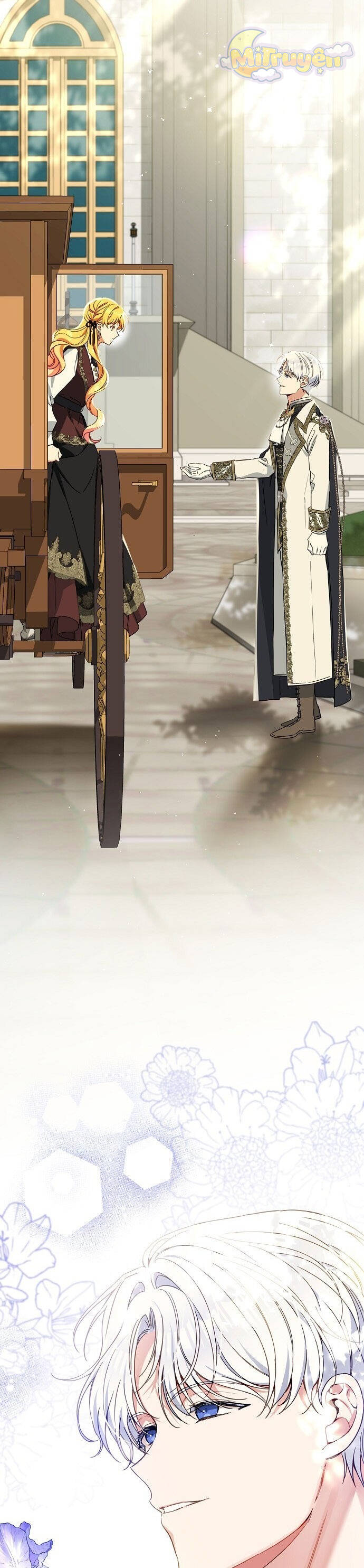 Thuần Hóa Hầu Tước Quái Dị Chapter 66 - Trang 2