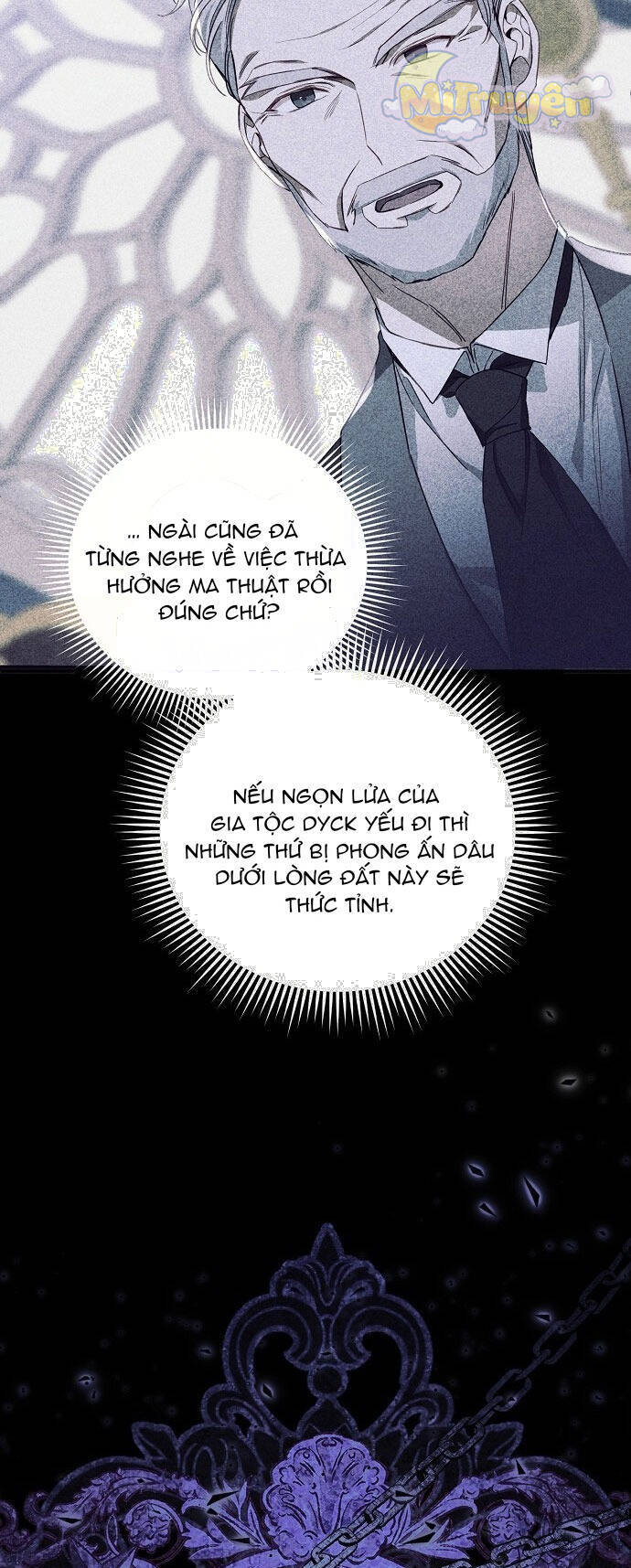 Thuần Hóa Hầu Tước Quái Dị Chapter 67 - Trang 2