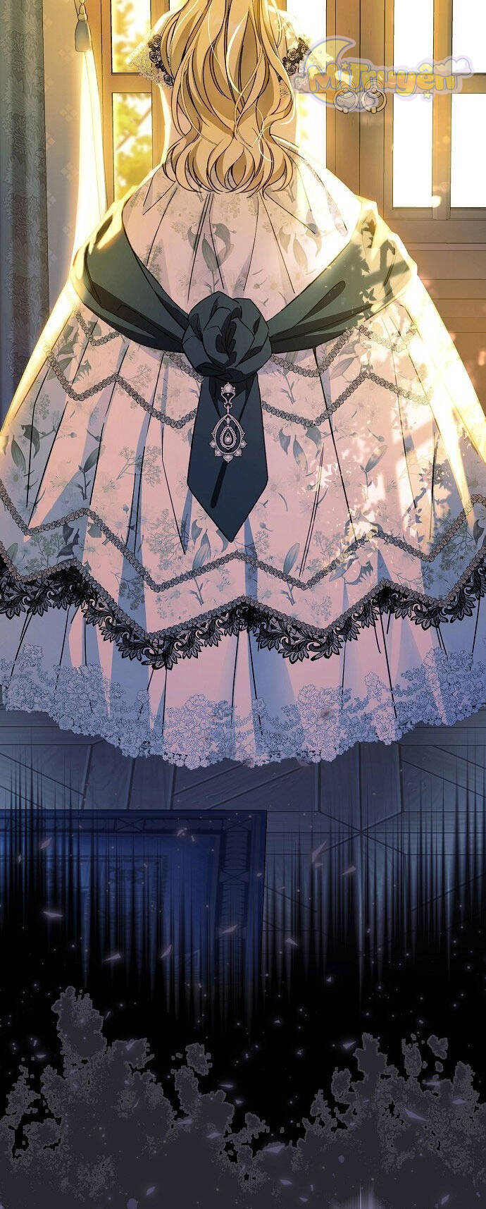 Thuần Hóa Hầu Tước Quái Dị Chapter 67 - Trang 2