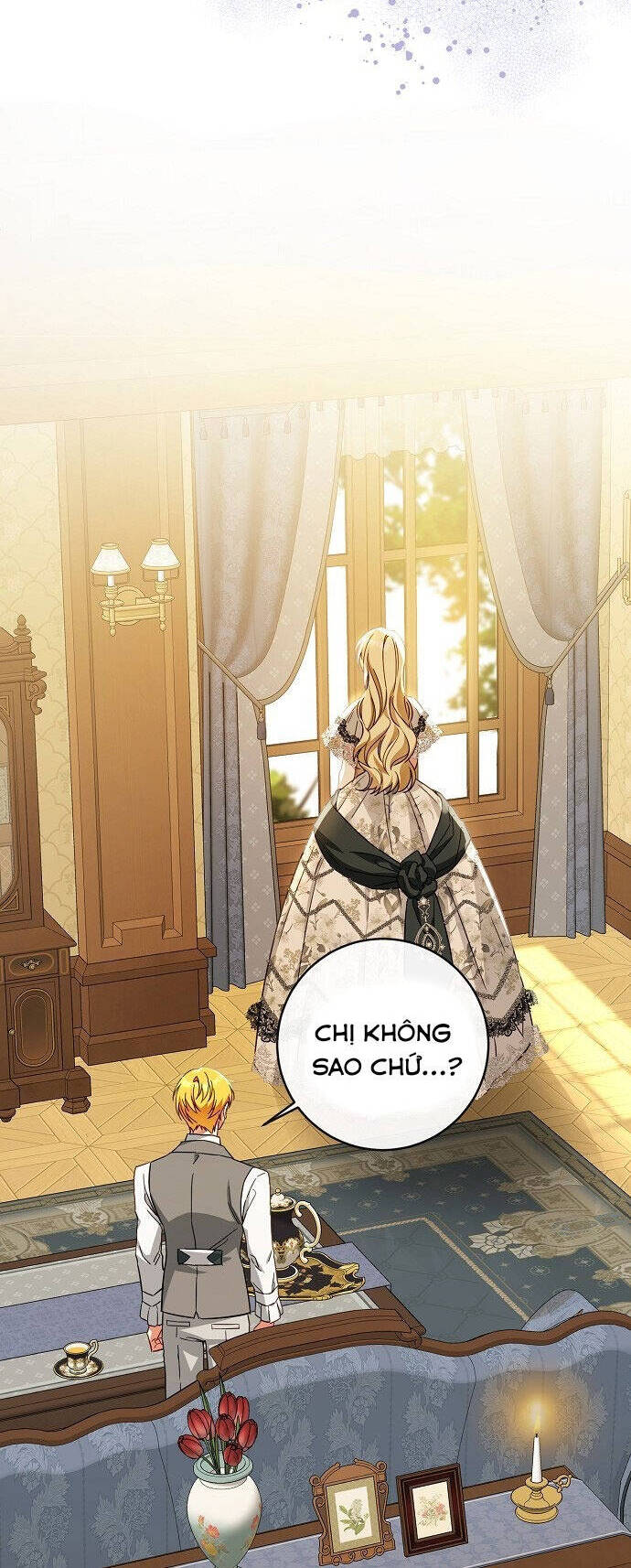 Thuần Hóa Hầu Tước Quái Dị Chapter 67 - Trang 2