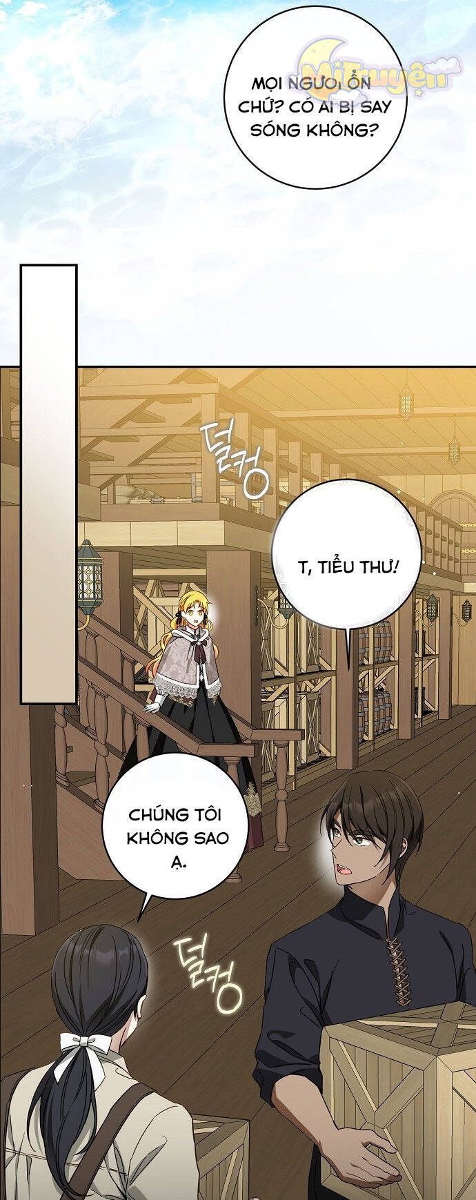 Thuần Hóa Hầu Tước Quái Dị Chapter 67 - Trang 2