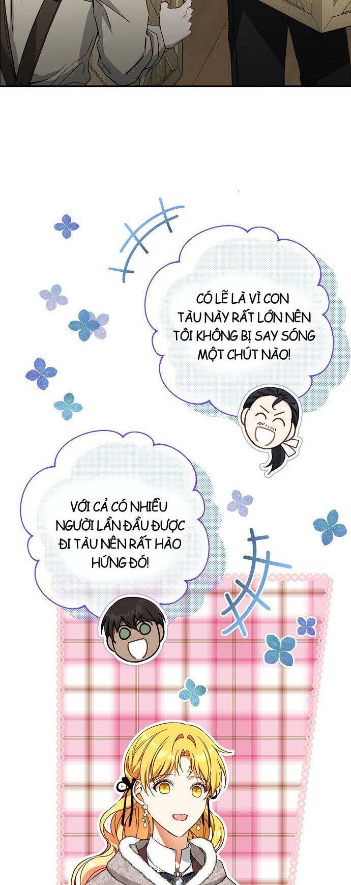 Thuần Hóa Hầu Tước Quái Dị Chapter 67 - Trang 2