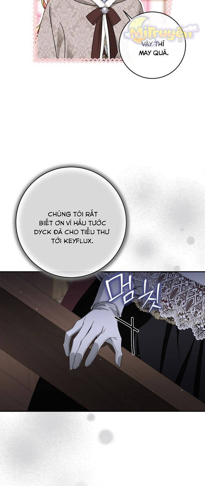 Thuần Hóa Hầu Tước Quái Dị Chapter 67 - Trang 2