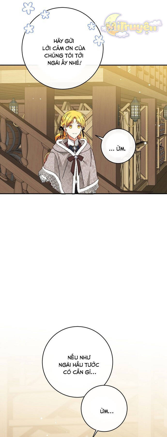 Thuần Hóa Hầu Tước Quái Dị Chapter 67 - Trang 2