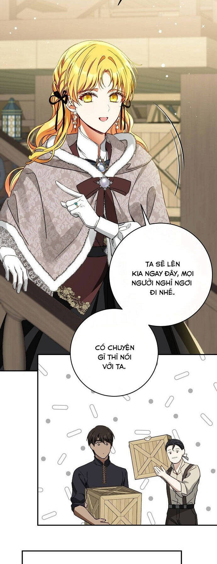 Thuần Hóa Hầu Tước Quái Dị Chapter 67 - Trang 2