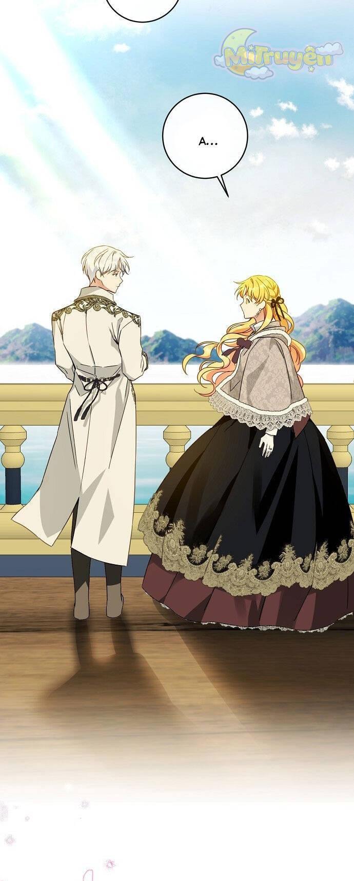 Thuần Hóa Hầu Tước Quái Dị Chapter 67 - Trang 2