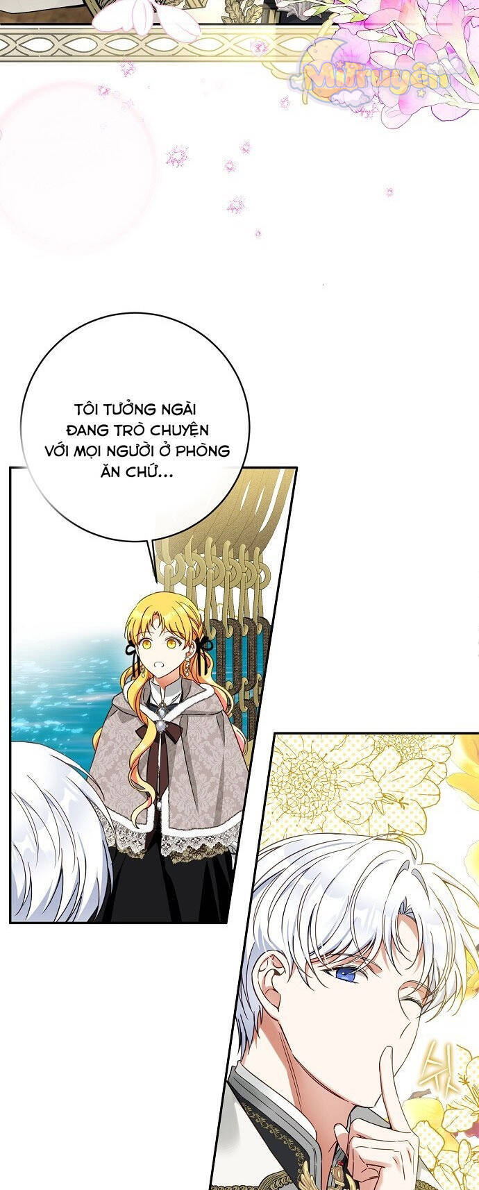 Thuần Hóa Hầu Tước Quái Dị Chapter 67 - Trang 2