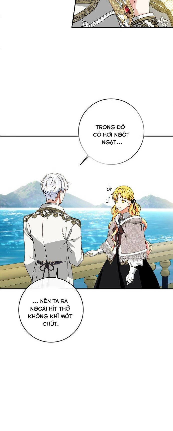 Thuần Hóa Hầu Tước Quái Dị Chapter 67 - Trang 2