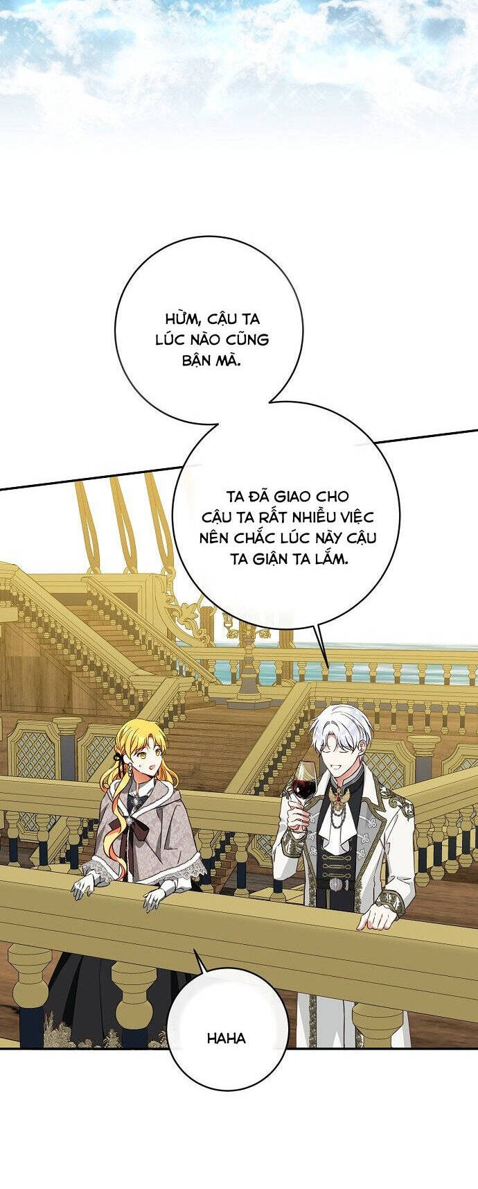 Thuần Hóa Hầu Tước Quái Dị Chapter 67 - Trang 2