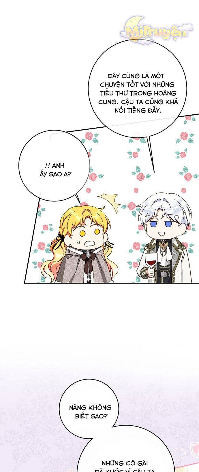 Thuần Hóa Hầu Tước Quái Dị Chapter 67 - Trang 2