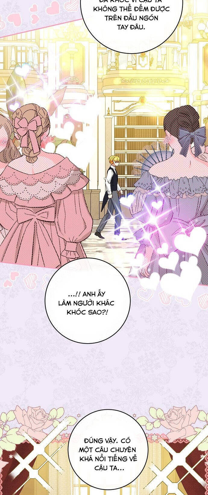 Thuần Hóa Hầu Tước Quái Dị Chapter 67 - Trang 2