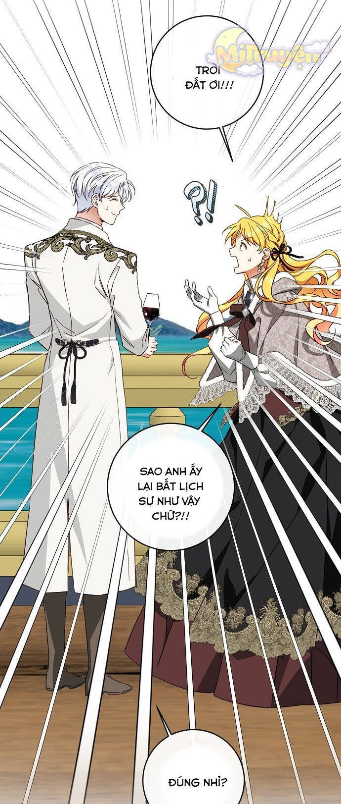 Thuần Hóa Hầu Tước Quái Dị Chapter 67 - Trang 2