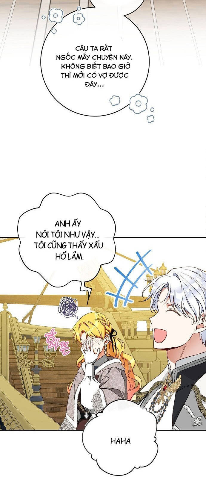 Thuần Hóa Hầu Tước Quái Dị Chapter 67 - Trang 2