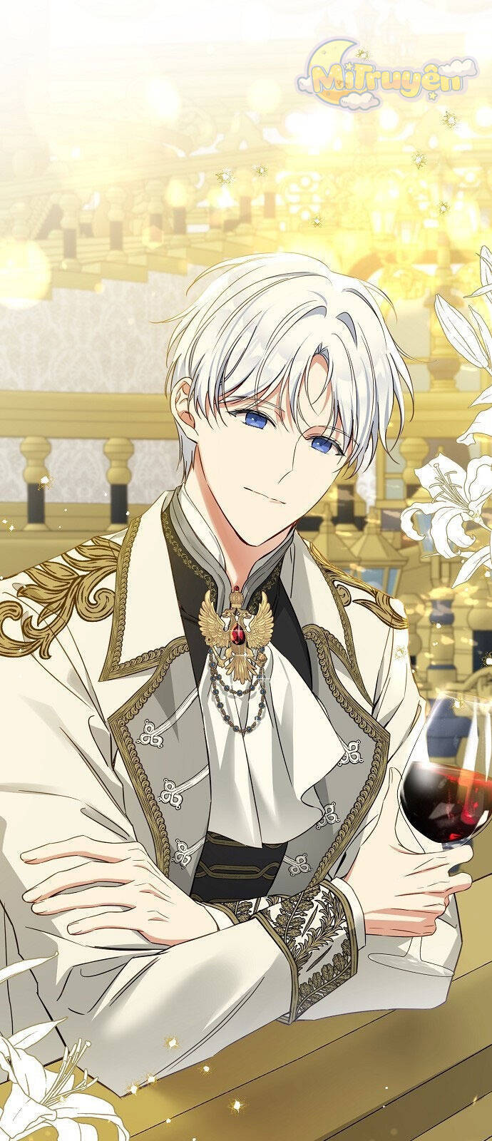 Thuần Hóa Hầu Tước Quái Dị Chapter 67 - Trang 2