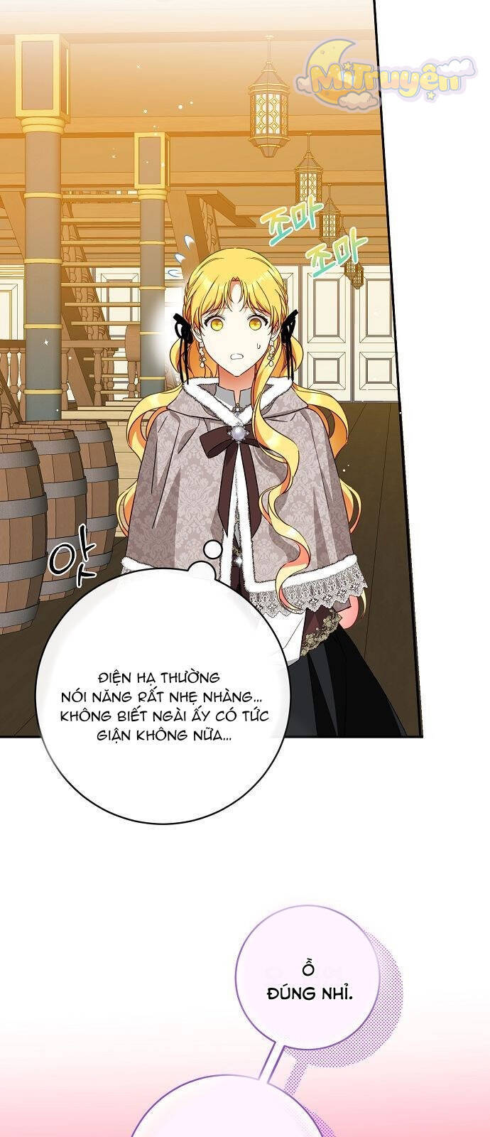 Thuần Hóa Hầu Tước Quái Dị Chapter 68 - Trang 2