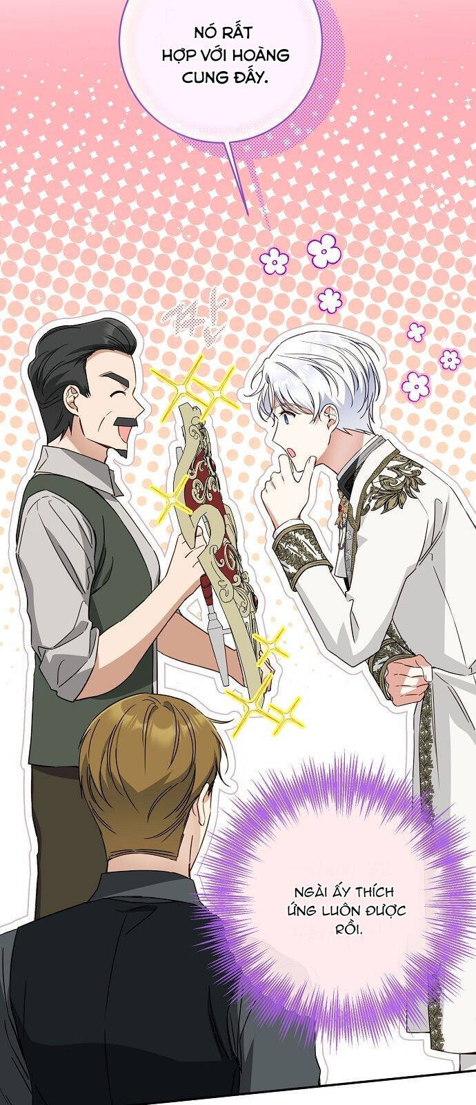 Thuần Hóa Hầu Tước Quái Dị Chapter 68 - Trang 2