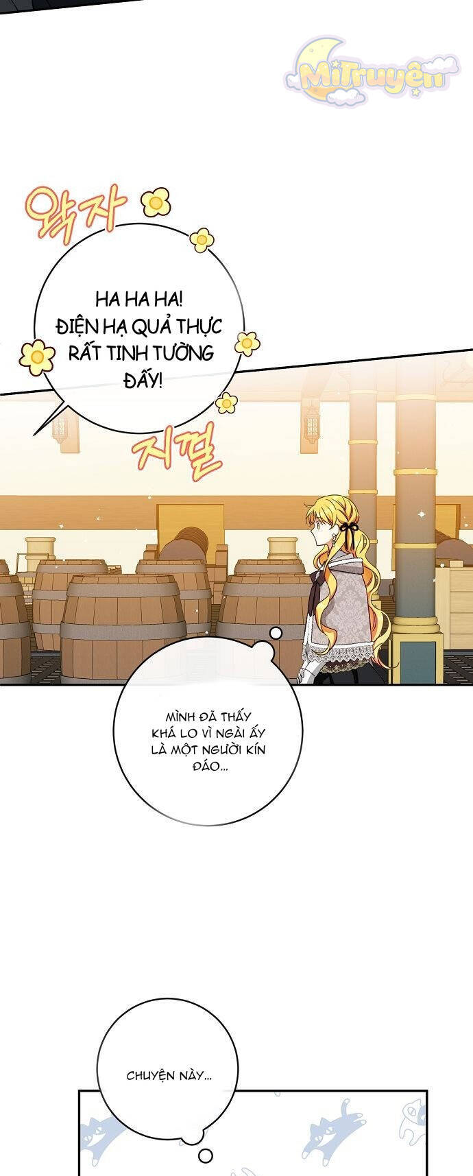 Thuần Hóa Hầu Tước Quái Dị Chapter 68 - Trang 2