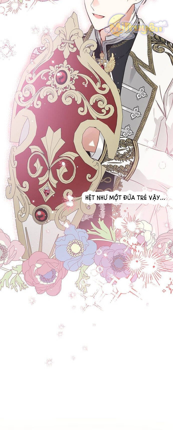 Thuần Hóa Hầu Tước Quái Dị Chapter 68 - Trang 2