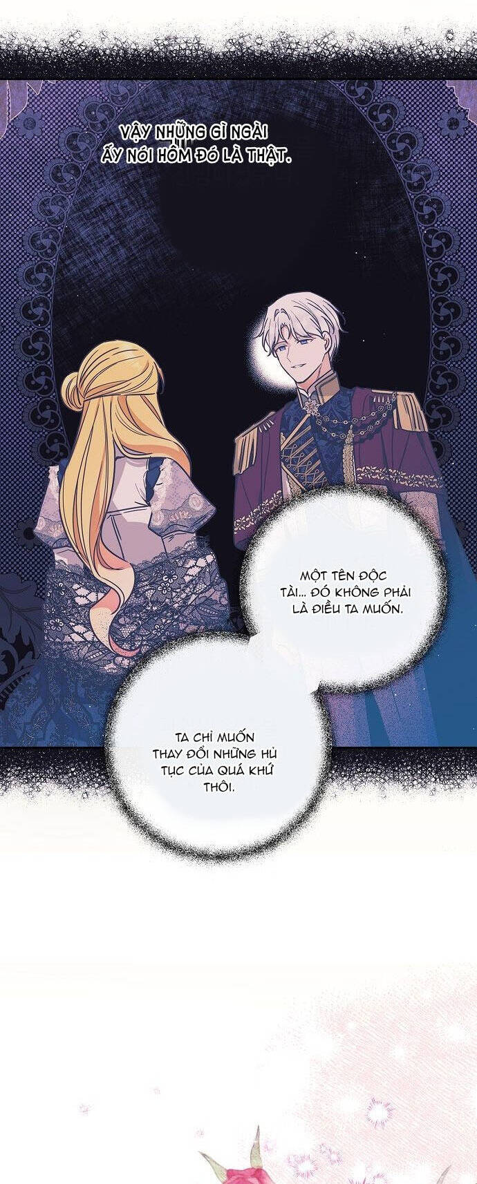 Thuần Hóa Hầu Tước Quái Dị Chapter 68 - Trang 2