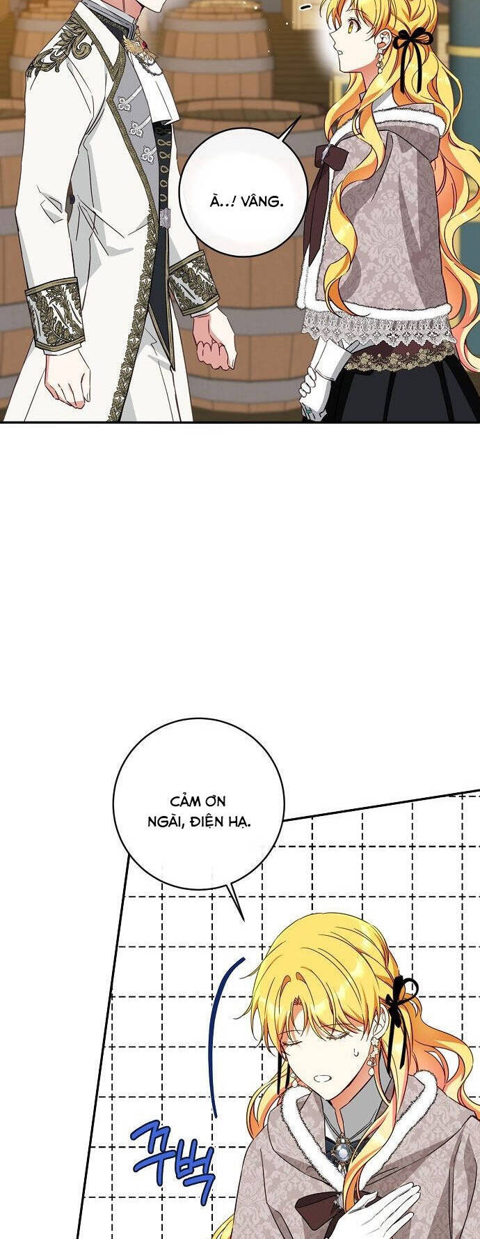 Thuần Hóa Hầu Tước Quái Dị Chapter 68 - Trang 2