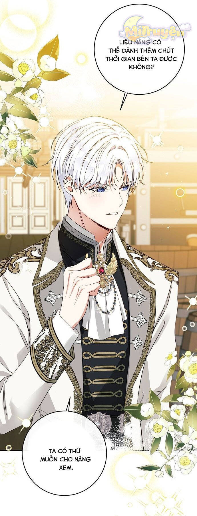 Thuần Hóa Hầu Tước Quái Dị Chapter 68 - Trang 2