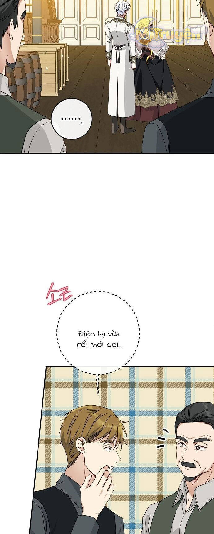 Thuần Hóa Hầu Tước Quái Dị Chapter 68 - Trang 2