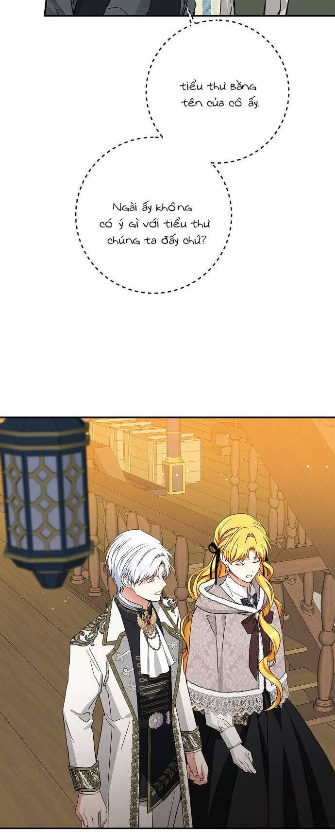 Thuần Hóa Hầu Tước Quái Dị Chapter 68 - Trang 2