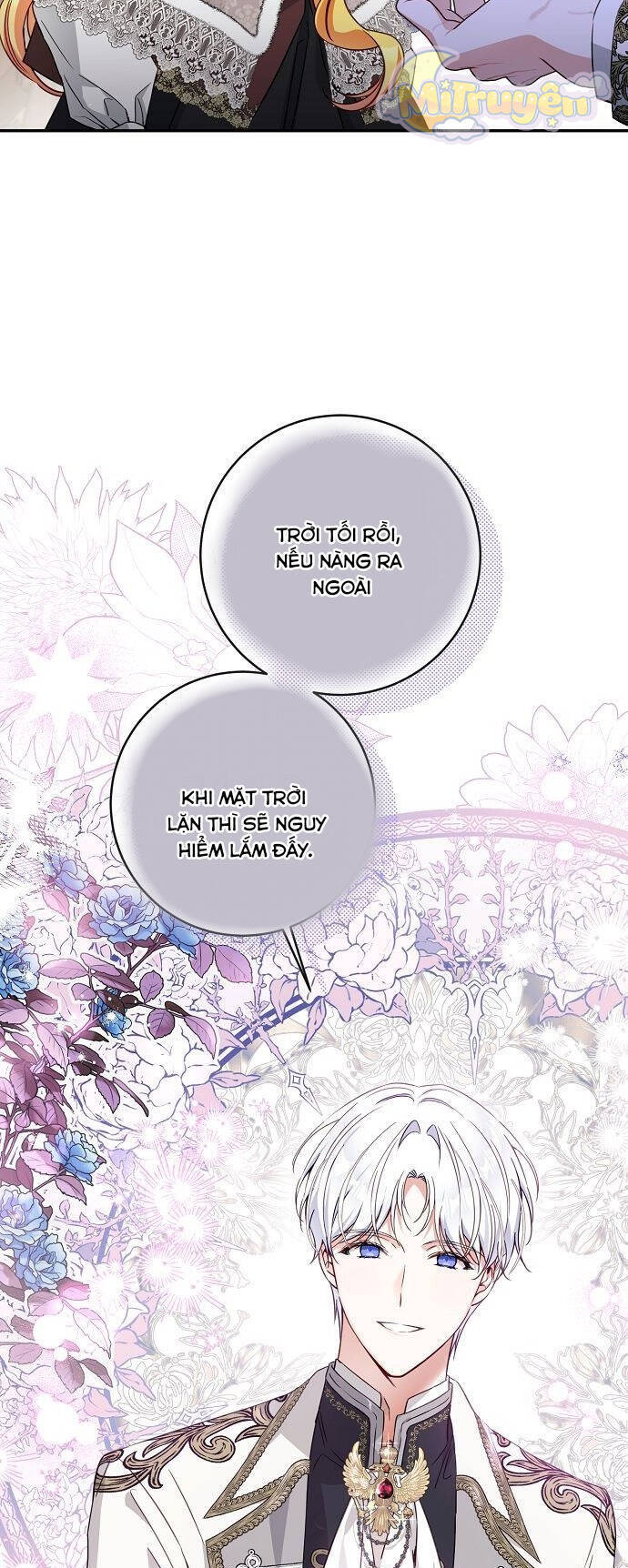 Thuần Hóa Hầu Tước Quái Dị Chapter 68 - Trang 2