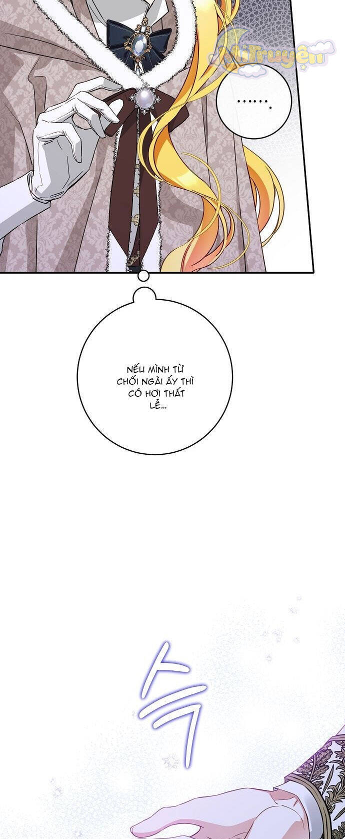 Thuần Hóa Hầu Tước Quái Dị Chapter 68 - Trang 2