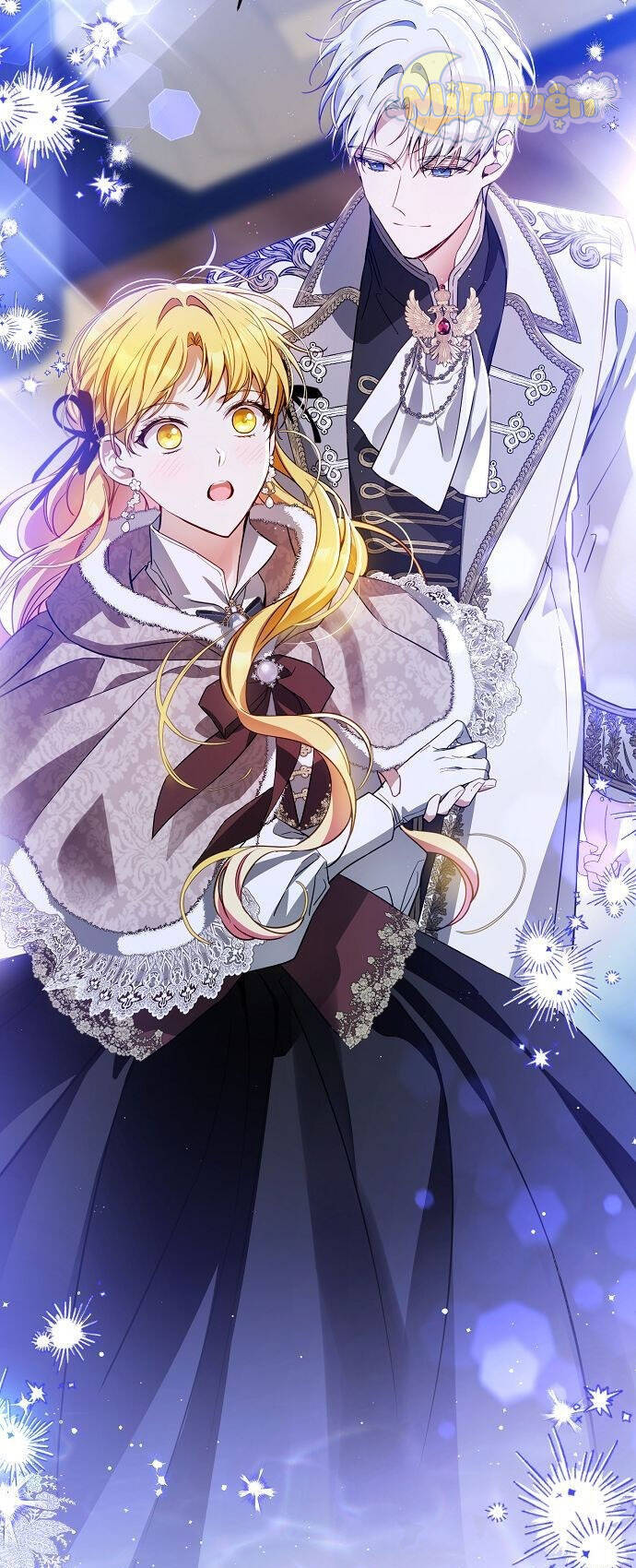 Thuần Hóa Hầu Tước Quái Dị Chapter 68 - Trang 2