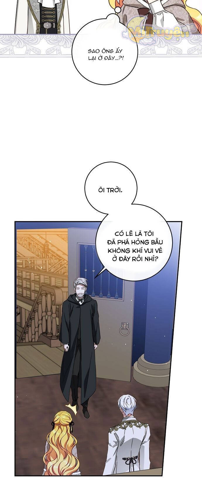 Thuần Hóa Hầu Tước Quái Dị Chapter 68 - Trang 2