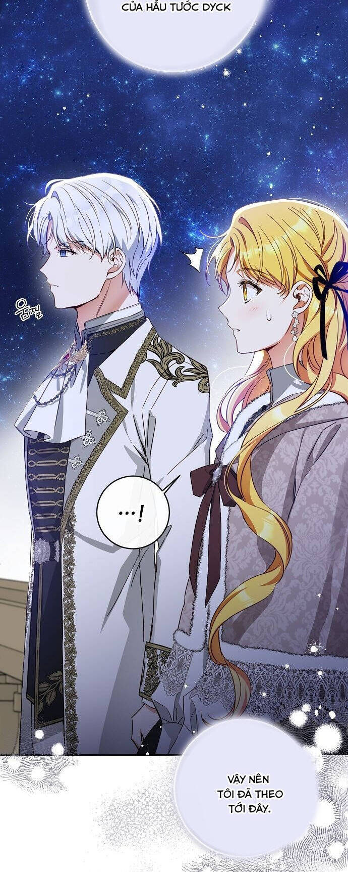 Thuần Hóa Hầu Tước Quái Dị Chapter 68 - Trang 2