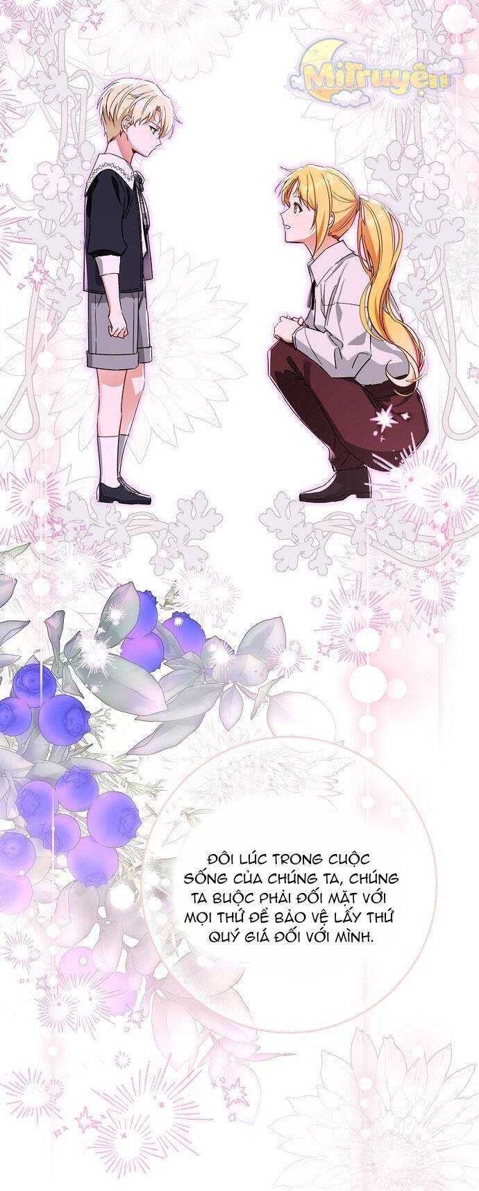 Thuần Hóa Hầu Tước Quái Dị Chapter 69 - Trang 2