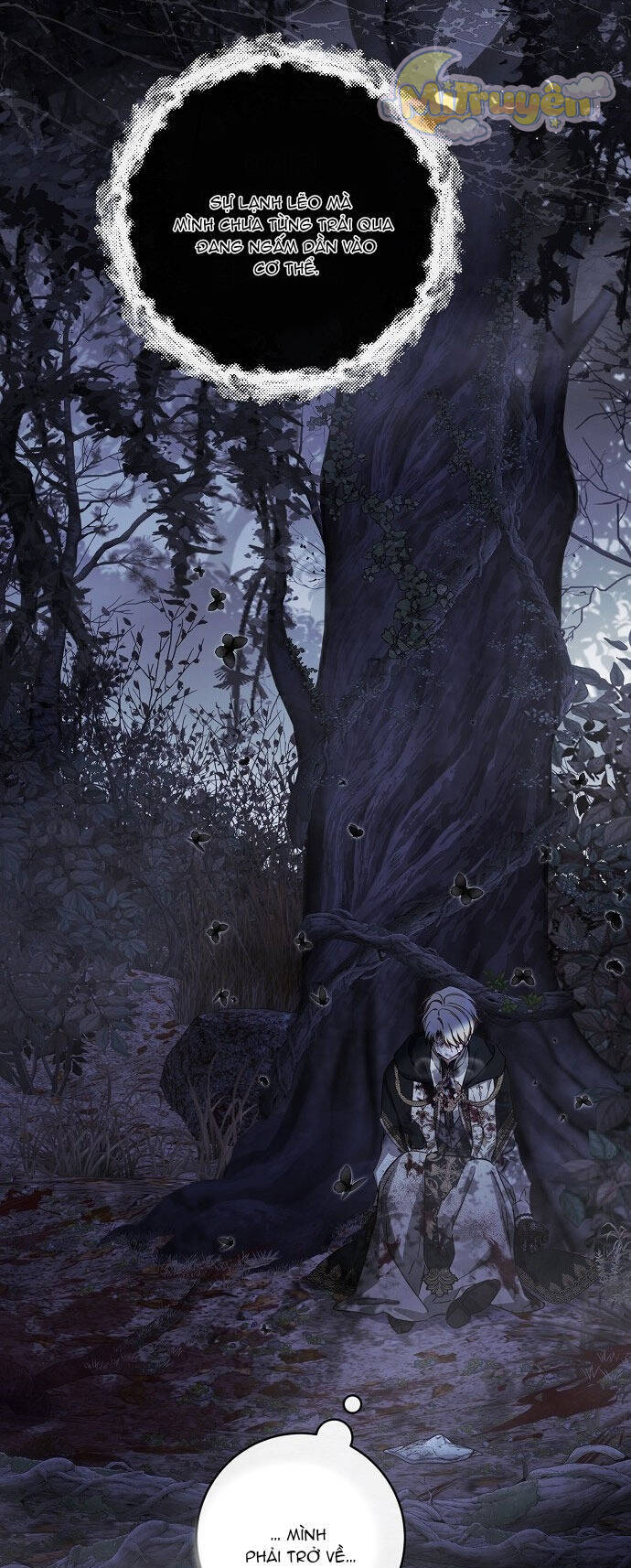 Thuần Hóa Hầu Tước Quái Dị Chapter 69 - Trang 2