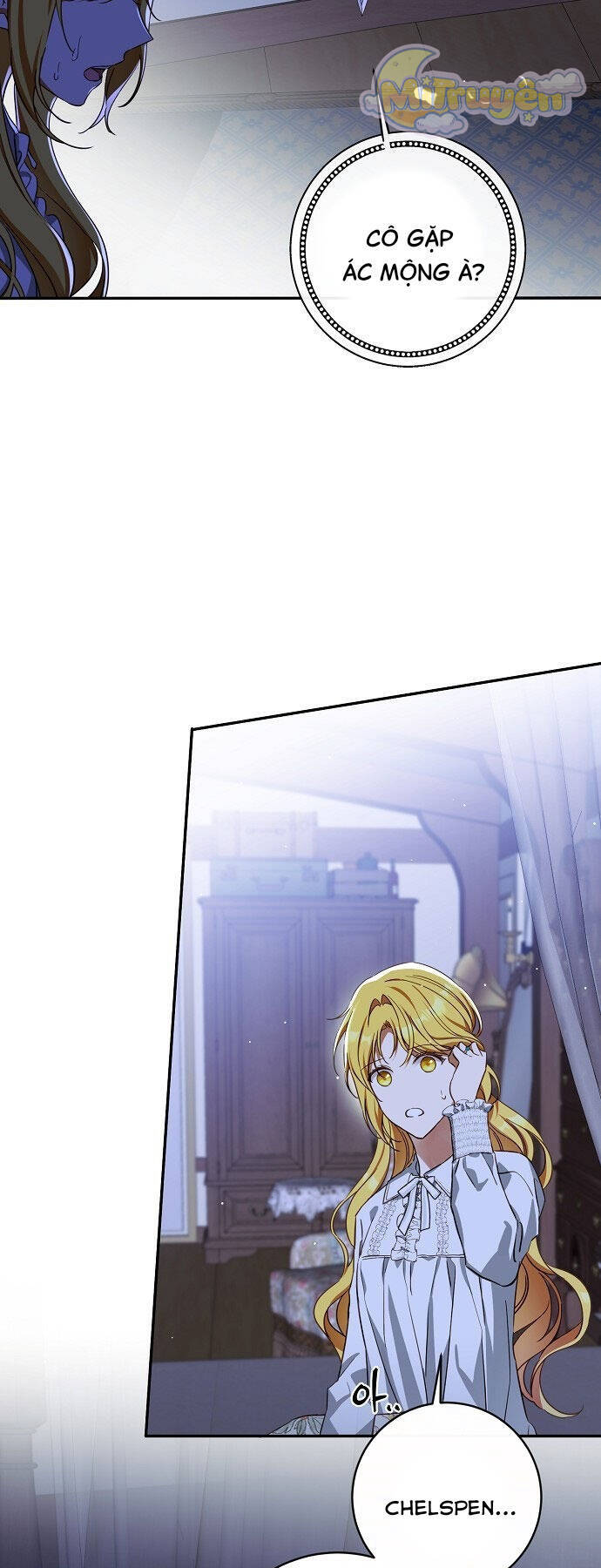 Thuần Hóa Hầu Tước Quái Dị Chapter 69 - Trang 2