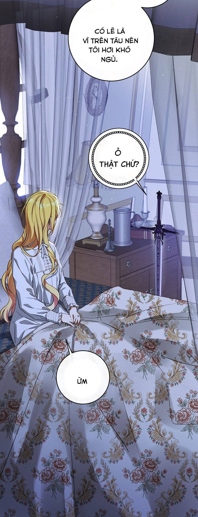 Thuần Hóa Hầu Tước Quái Dị Chapter 69 - Trang 2