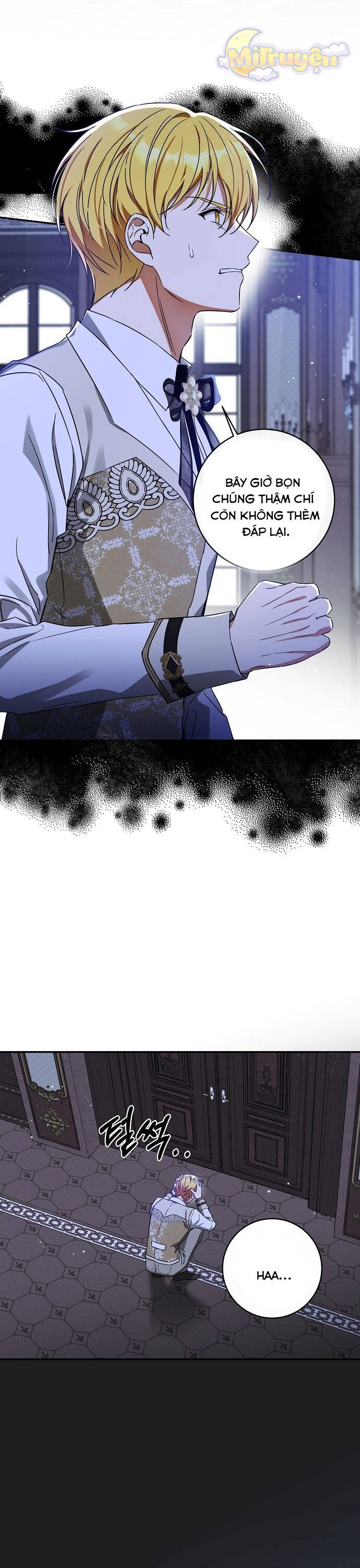 Thuần Hóa Hầu Tước Quái Dị Chapter 69 - Trang 2