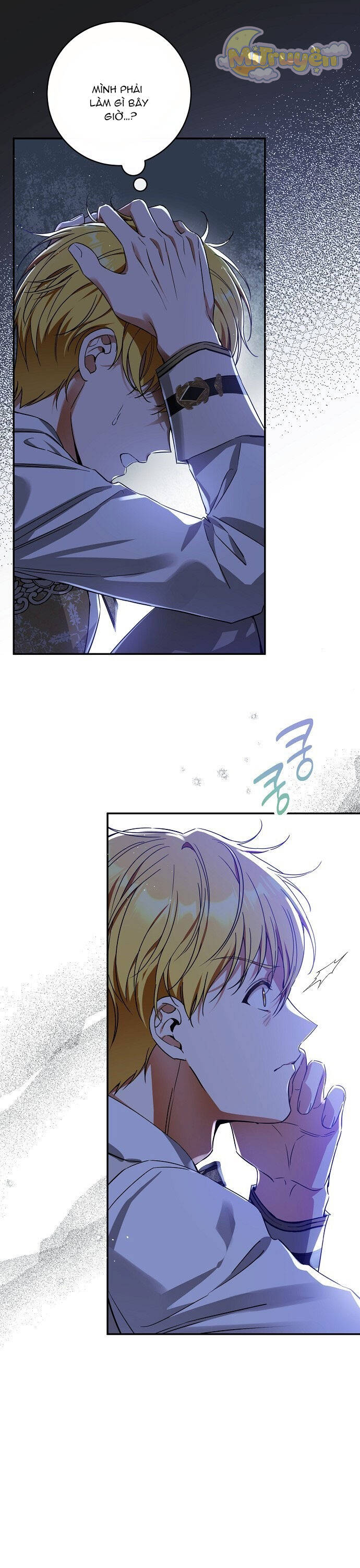 Thuần Hóa Hầu Tước Quái Dị Chapter 69 - Trang 2