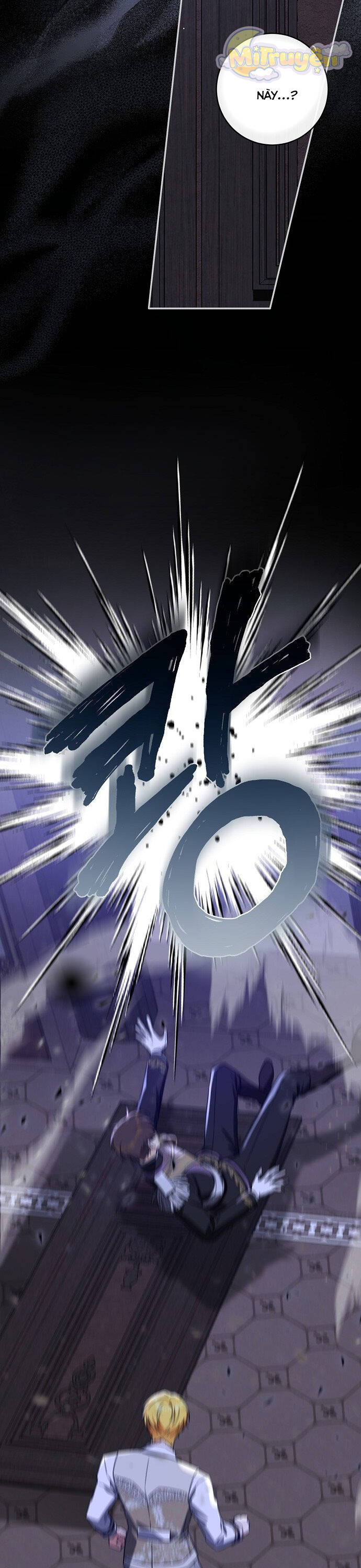 Thuần Hóa Hầu Tước Quái Dị Chapter 69 - Trang 2