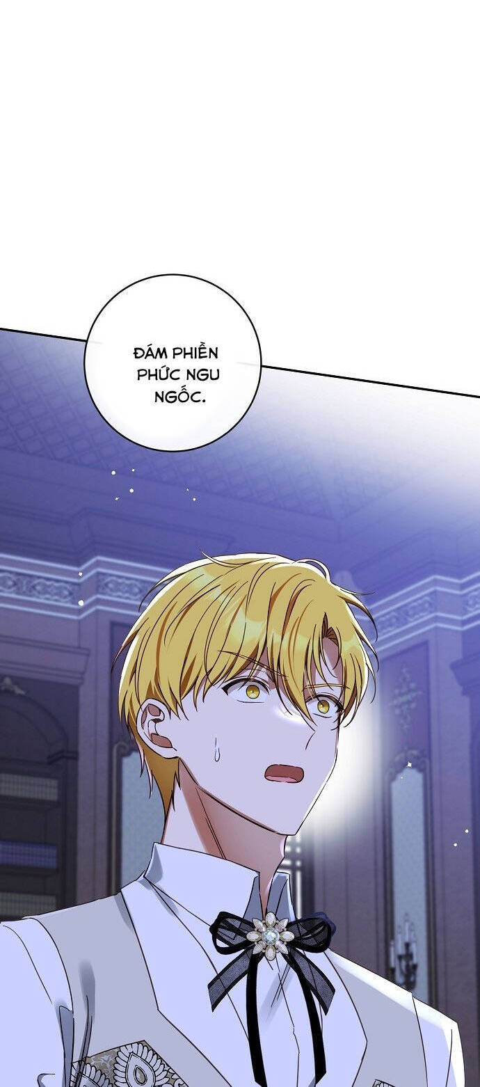 Thuần Hóa Hầu Tước Quái Dị Chapter 69 - Trang 2