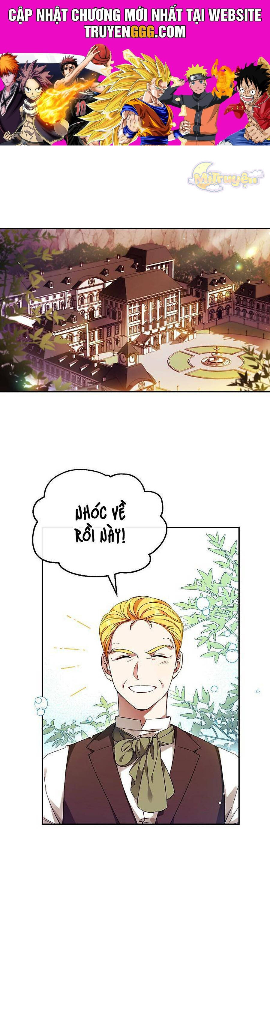 Thuần Hóa Hầu Tước Quái Dị Chapter 7 - Trang 2