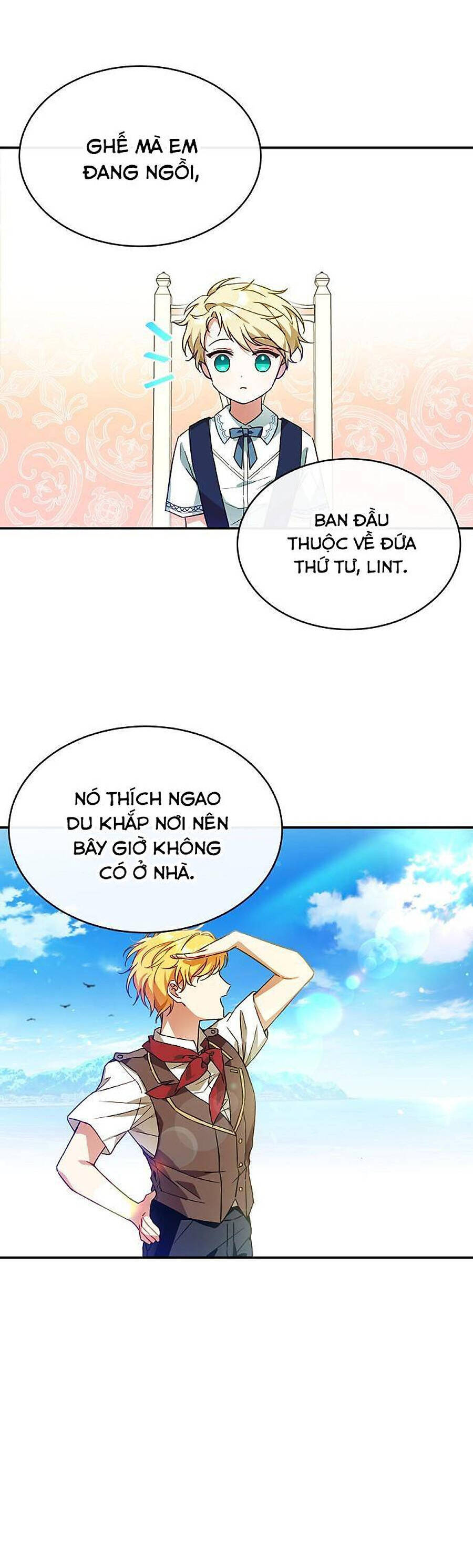 Thuần Hóa Hầu Tước Quái Dị Chapter 7 - Trang 2